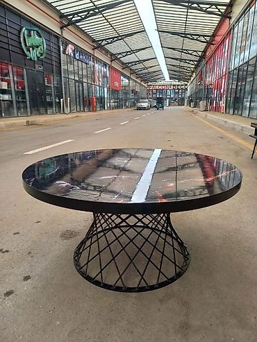 Masalar: Dairəvi masalar ebaksiddir — 2