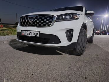 авто до 350000: Kia Sorento: 2017 г., 2.2 л, Типтроник, Дизель, Кроссовер