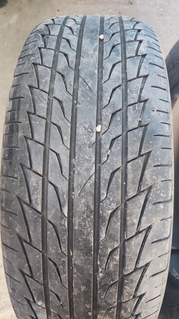 где можно купить шины в рассрочку: Шиналар 225 / 60 / R 18, Жай, Колдонулган, Жуп, Жеңил унаалар
