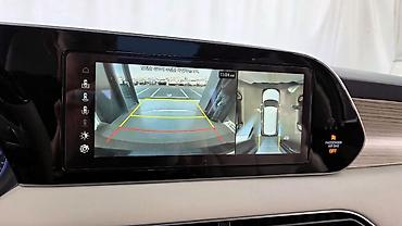диспы: Хундай палисад 2019 г. V2,2 турбодизель 2wd пробег 156000 км оригинал — 2