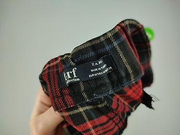olimp zara: Zara, Spodnie materiałowe damskie, rozmiar M — 4