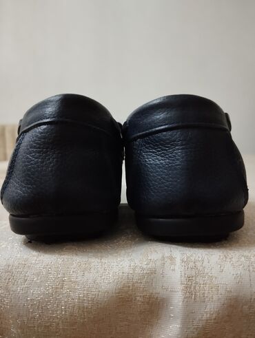Digər: Ayaqqabı 34 Tamer təmiz dəri dəyərindən aşağı satılır 1 dəfə geyinilib — 12