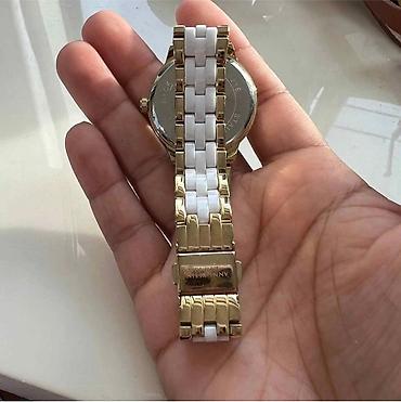 klein: Женские часы Anne Klein New York. Часы были витринный вариант в — 2
