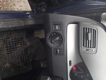 jake's marka: PREKIDAČ SVETLA ZA VOLKSWAGEN PASSAT B6 | Prekidac svetla za Passata — 1