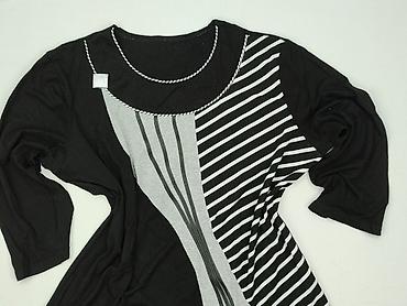 bluza 4xl: Bluzka damska, rozmiar 3XL — 1