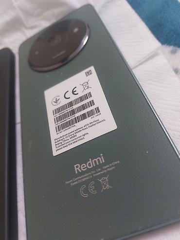 sony 18 105: Redmi, Redmi A3, Б/у, 128 ГБ, цвет - Зеленый, 2 SIM — 4