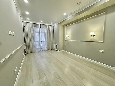 Продажа квартир: 2 комнаты, 73 м², Элитка, 10 этаж, Евроремонт — 1