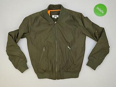 promod bomber: Retro Jeans, Kurtka bomberka damska, rozmiar XS — 2