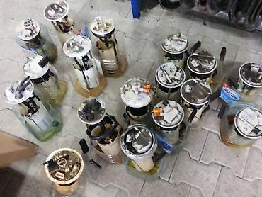 3d zrenjanin: PUMPE U REZERVOARU ZA ALFA ROMEO 147, 156, 156 CROSSWAGON . | — 1