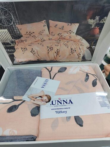 Posteljina: Novi dezeni 🥰LUNNA POSTELJINE🥰 CENA: 3100 DIN Pamuk ranfrons — 3