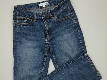 spodnie damskie jeans allegro: M, stan - Dobry