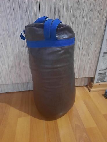 boks kisəsi type 0: Defekti yoxdu hündürü 45 sm — 1