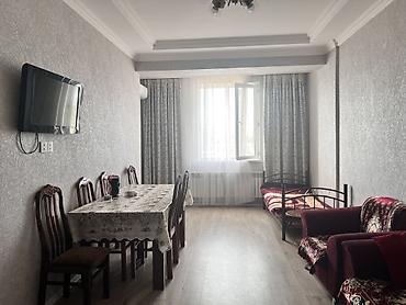 Mənzil kirayələyirəm: 2 otaqlı, 75 kv. m — 8