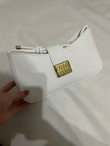 Классические сумки: Классическая сумка, Материал: Экокожа, Жёсткая конструкция, Женские — 4