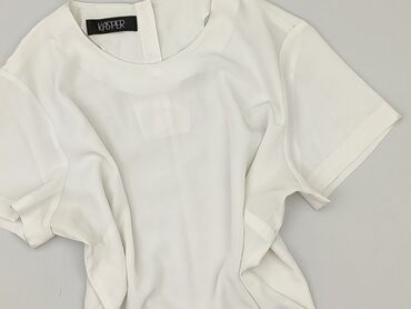 sukienki do egiptu: Bluzka damska, rozmiar 2XL
