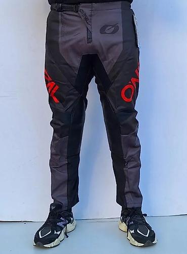 Oprema za bicikliste: O’Neal komplet za motocross/enduro – dres + pantalone + rukavice - — 5