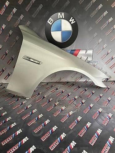 prodaja auto: DESNO KRILO F10/11 ZA BMW 518, 520, 520 GT . OD 2010. DO 2017. GOD — 1