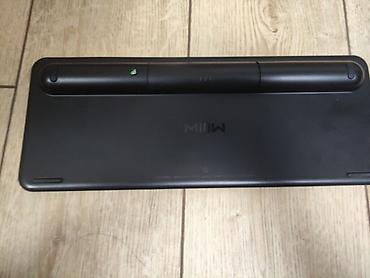 samsung 12: Клавиатура, Xiaomi, Ножничная, Bluetooth подключение, Размер: 75% — 3