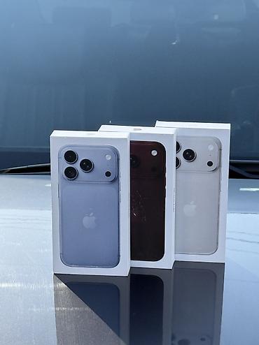 IPhone 18 Pro, Новый, 256 ГБ at lalafo.kg IPhone 18 Pro, Новый, 256 ГБ