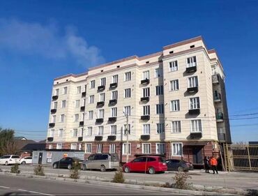 Продажа квартир: 2 комнаты, 47 м², Индивидуалка, 1 этаж, Евроремонт