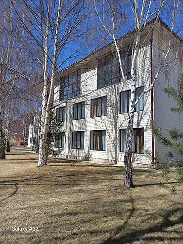 Долгосрочная аренда квартир: Студия, С мебелью полностью — 1