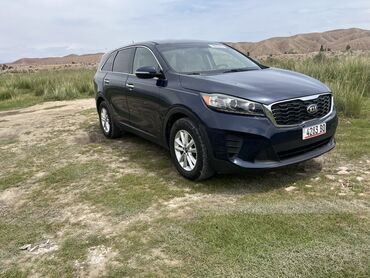 купить ssangyong korando новый: Срочно продаю Kia Sorento, 2,4 бензин 2вд, 2019 года выпуска