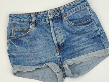 spodenki damskie obcisłe: Shorts for women, size S