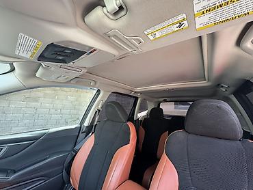 форестер 2019 года: Subaru Forester: 2019 г., Кроссовер — 9