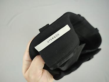 uterque jeans: Uterqüe, Spodnie materiałowe damskie, rozmiar XS — 4