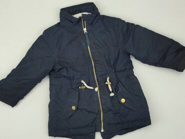 kurtki kolarskie: Transitional jacket, H&M, 2-3 years, 92-98 cm, condition - Good