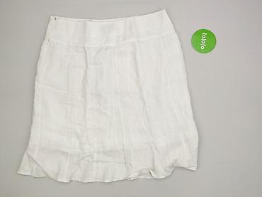 zero ubrania: Spódnica damska, rozmiar 4XL — 3