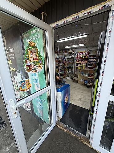 Продажа магазинов: Продажа магазинов Отдельностоящий магазин, 22 м², Свежий ремонт, С кондиционером, 1 этаж at lalafo.kg — 19 Продажа магазинов: Продажа магазинов Отдельностоящий магазин, 22 м², Свежий ремонт, С кондиционером, 1 этаж — 19