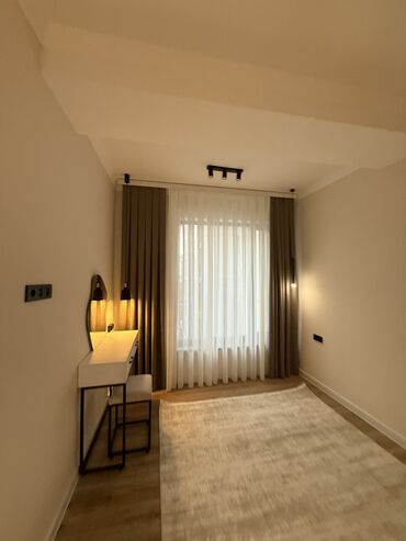 купить квартиру в строящемся доме: 2 комнаты, 63 м², Элитка, 5 этаж, Дизайнерский ремонт
