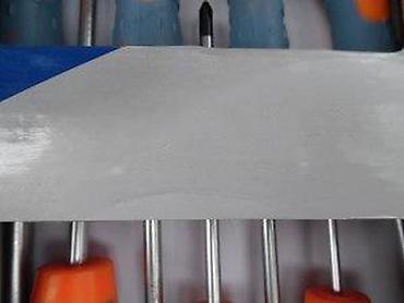 Setovi ručnog alata: Set odvijača GEKO CRV – 7 delova - Tipovi: ravni i krstasti — 9