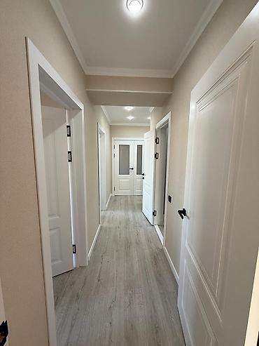 Продажа квартир: 3 комнаты, 79 м², Элитка, 6 этаж — 8