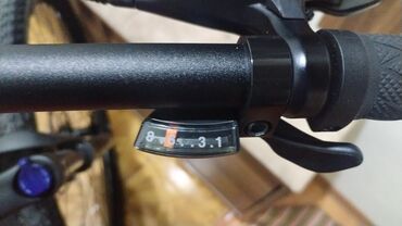 İdman velosipedləri: Dağ velosipedi Trek, 29" — 10