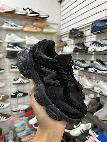 Patike: Decije NB patike.26-35.Cena 3600 din — 3