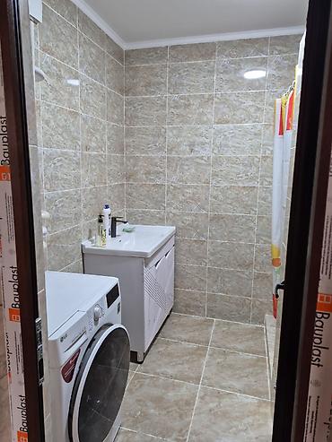 Долгосрочная аренда домов: 30 м², 1 комната, Парковка — 6