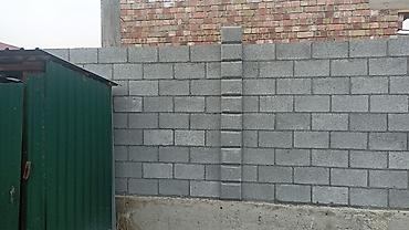 Кладка: Кладка пескоблока Гарантия, Бесплатная консультация, Монтаж Больше 6 лет опыта — 11