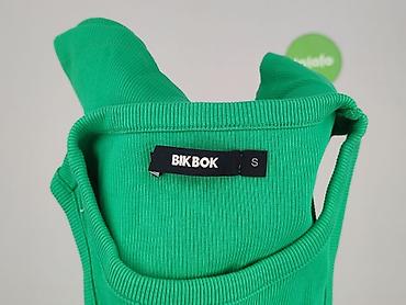 bluzki bing: Bik Bok, Top damski, rozmiar S — 5
