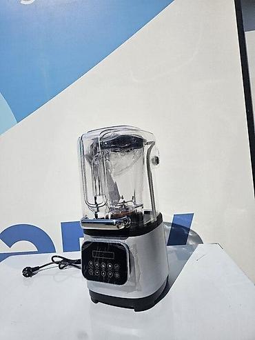 Blenderlər: Blender Blender Bar blender Peşəkar Kommersiya Blender Model: 8003 — 7