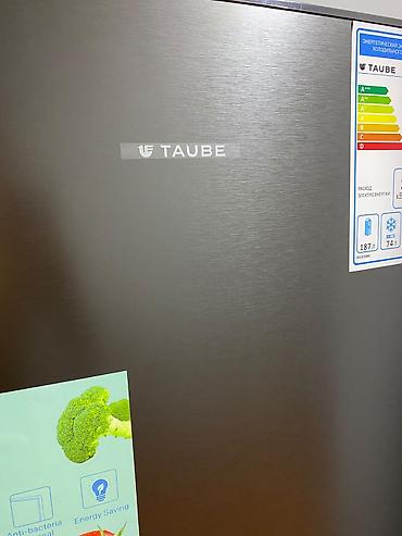 tp link 2 antenli modem: Yeni 2 qapılı Taube Soyuducu Satılır, rəng - Gümüşü, Kredit var — 2