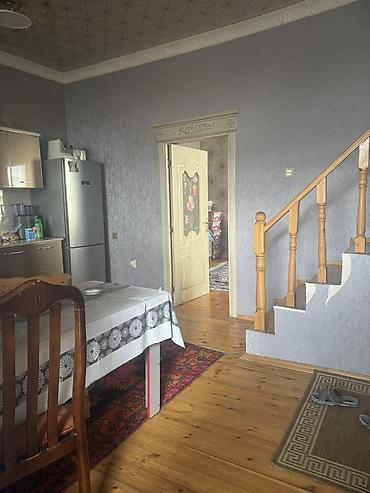 Həyət evləri və villaların satışı: Ev Binəqədi tam mərkəzdə avtobus yolunan 20 metr mesafede — 6