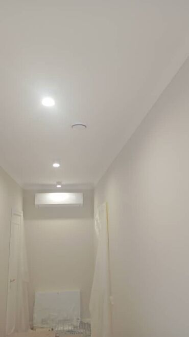 Установка вытяжек и вентиляции: Приточно-вытяжная вентиляция для дома и квартиры DEM AL — 17