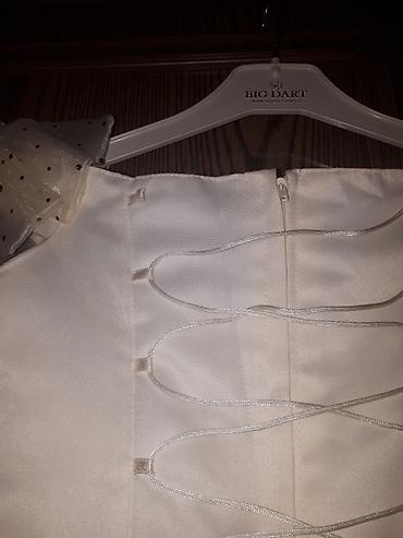 Вечерние платья: Вечернее платье, Пышное, Длинная модель, Без рукавов, Корсет, L — 6