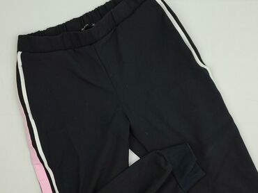 Zara, Sweatpants for women, L (EU 40)