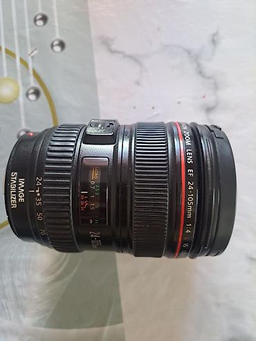 эпилятор для удаления волос: Зеркальная фотокамера Canon с комплектным объективом серии L — 4
