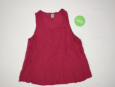 janina basic: Lindex, Top damski, rozmiar XL — 2