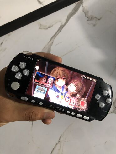посо х3: Sony PSP 3000 4gb/32gb в отличном состоянии Все работает идеально
