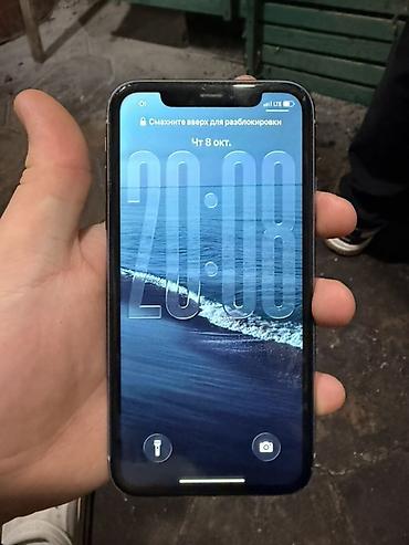 Мобильные телефоны: IPhone 11, 128 ГБ, фиолетовый - Экран 6.1", Liquid Retina HD - Две — 2